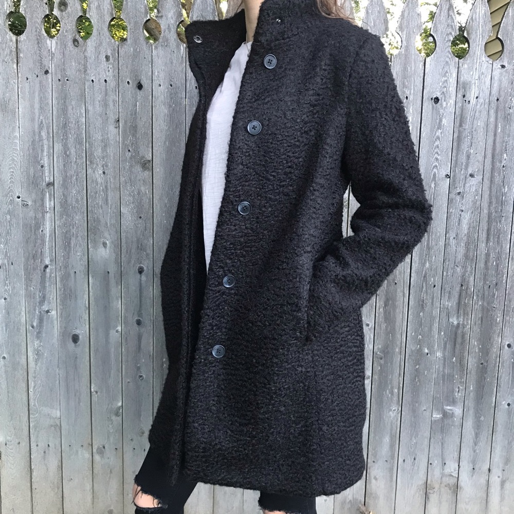 Old Navy Coat